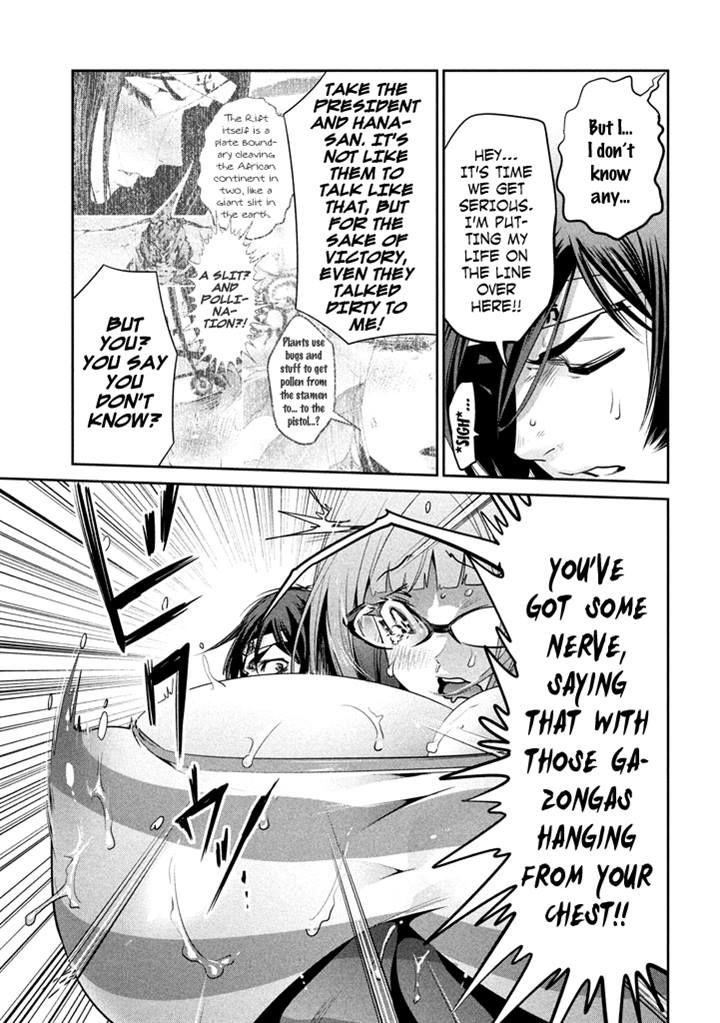 Prison School 206 14