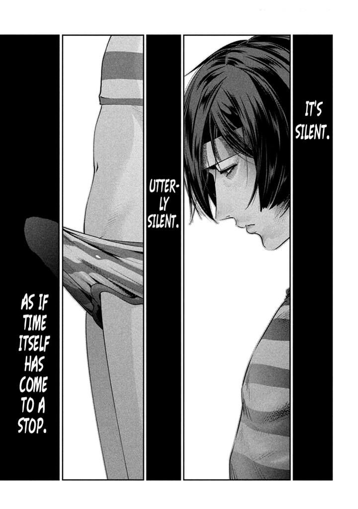Prison School 206 3