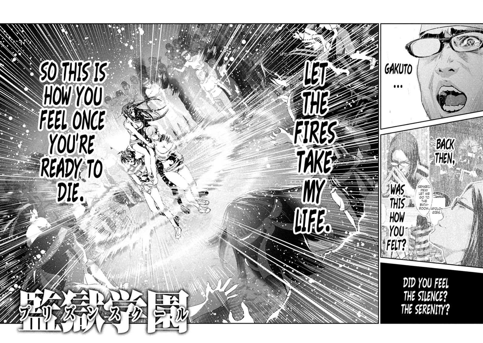 Prison School 206 4