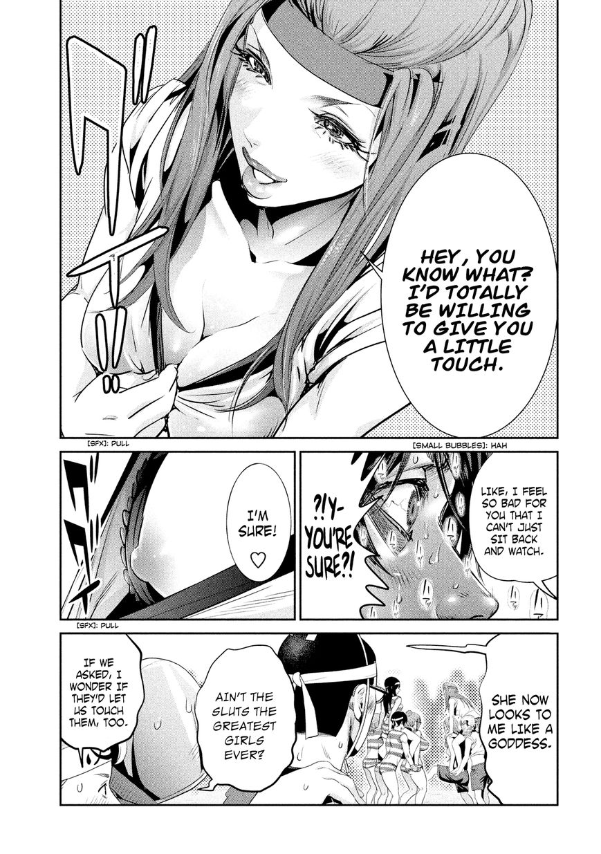 Prison School 207 11