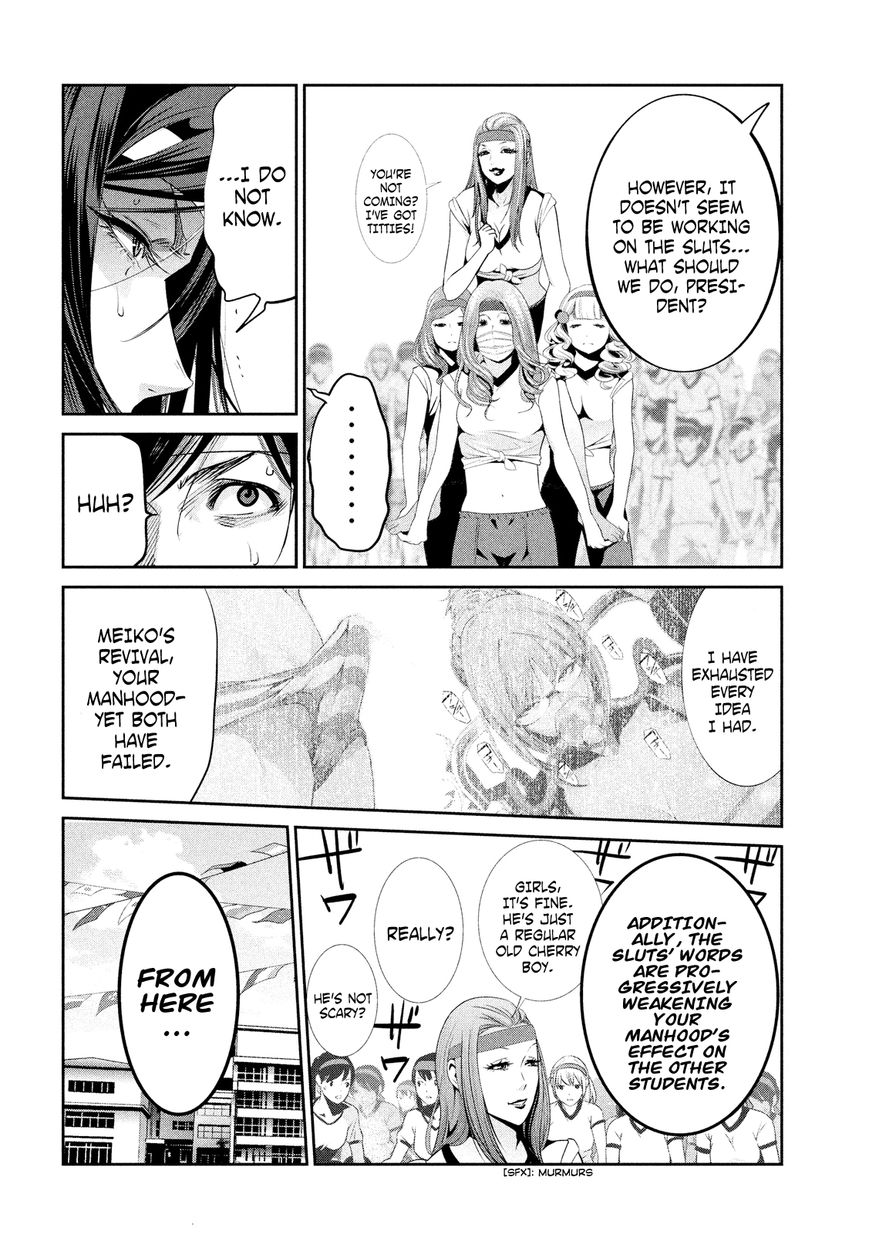 Prison School 207 16