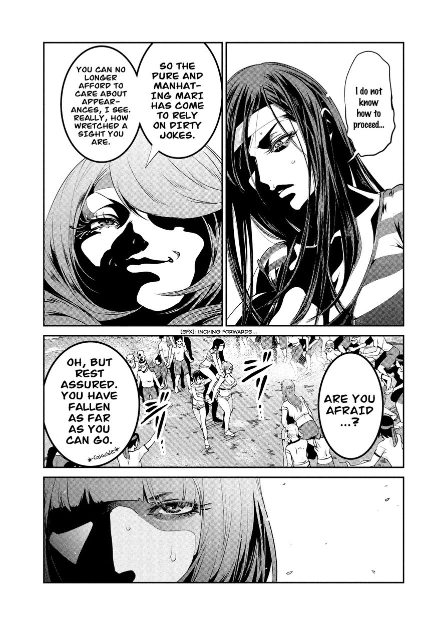 Prison School 207 17