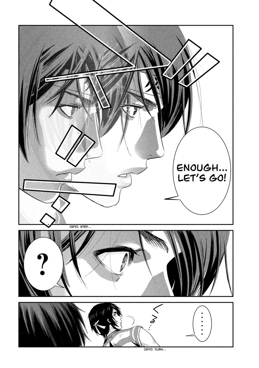 Prison School 208 10