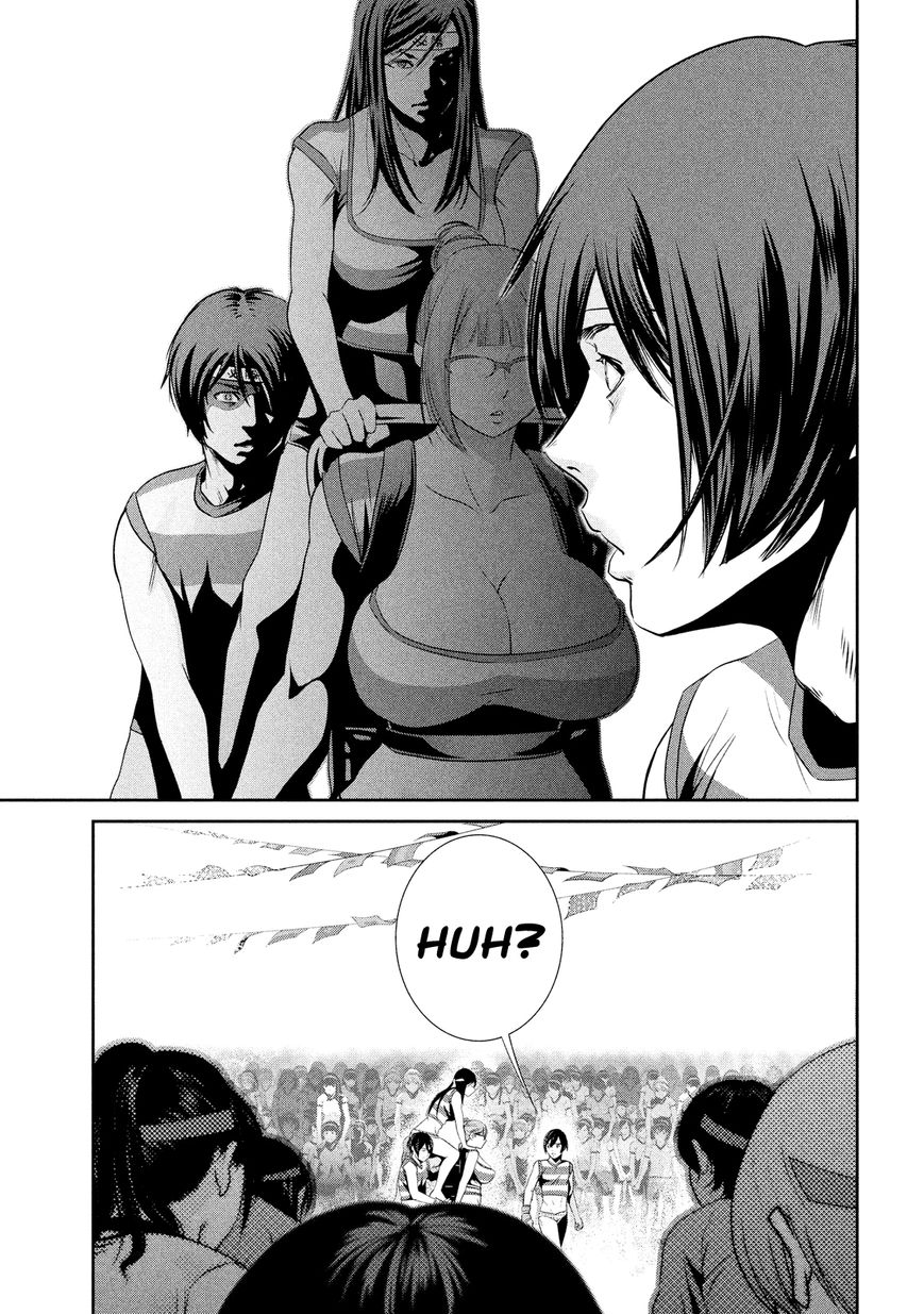 Prison School 208 11