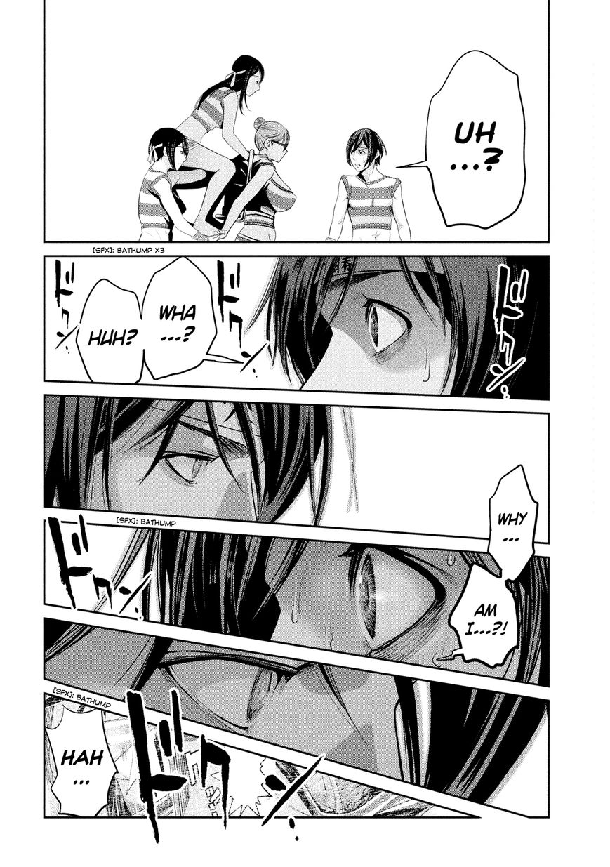 Prison School 208 12