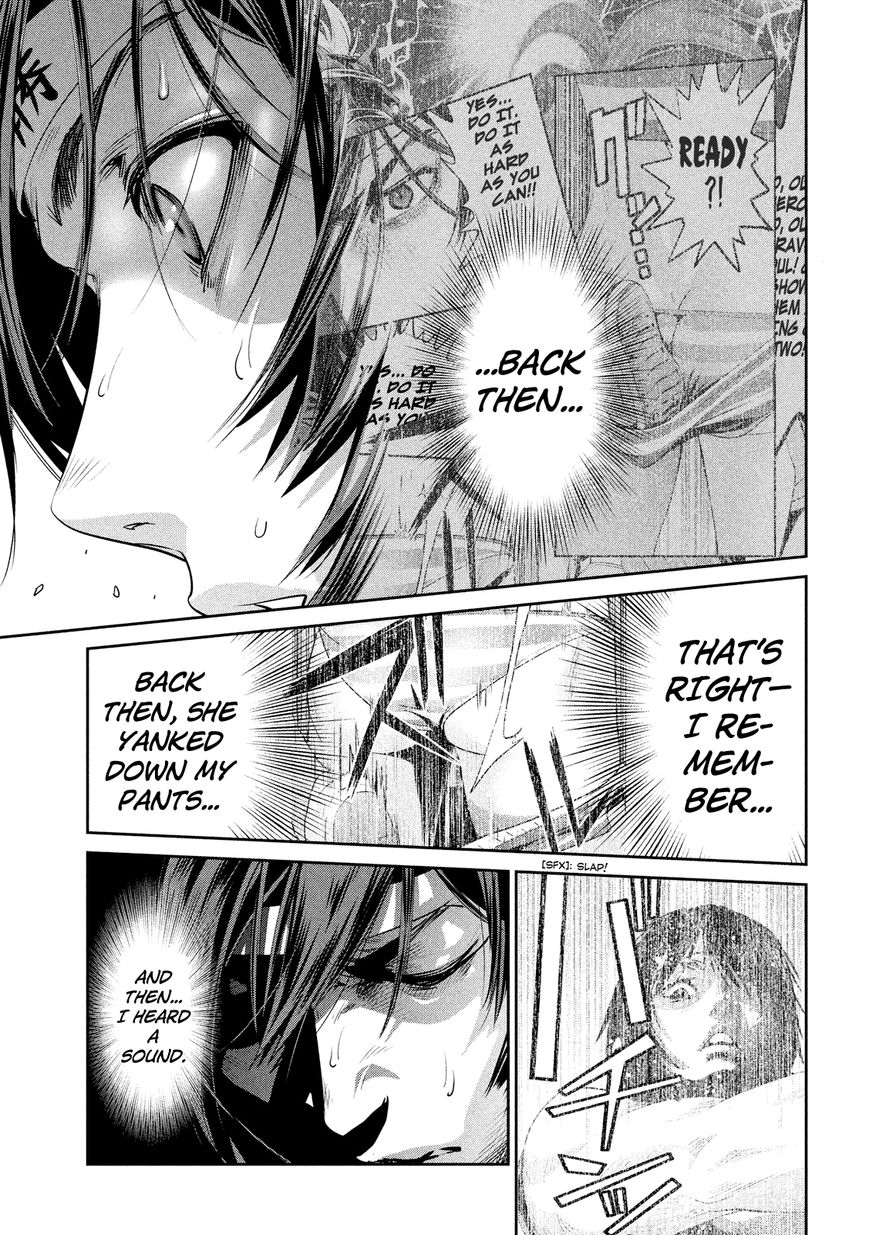 Prison School 208 13