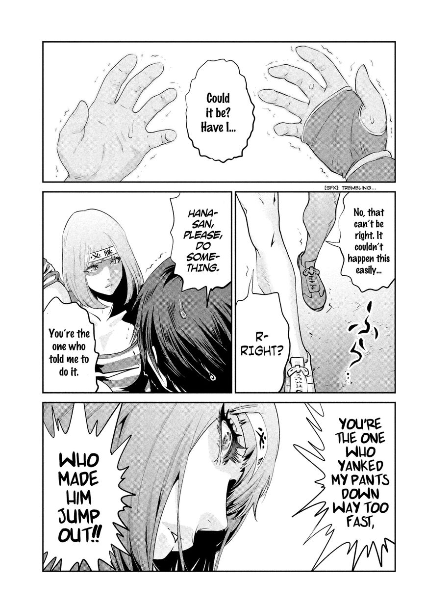 Prison School 208 15