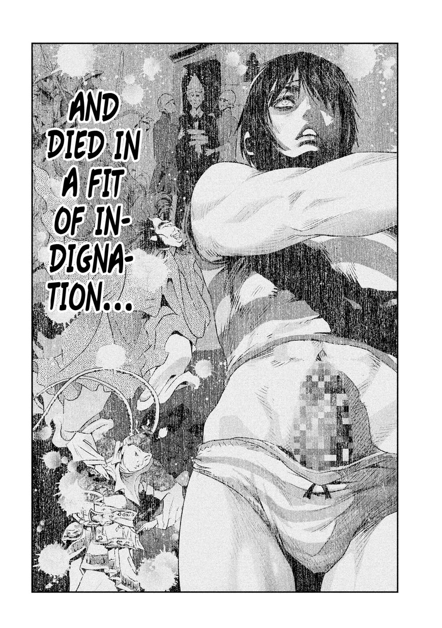 Prison School 208 18