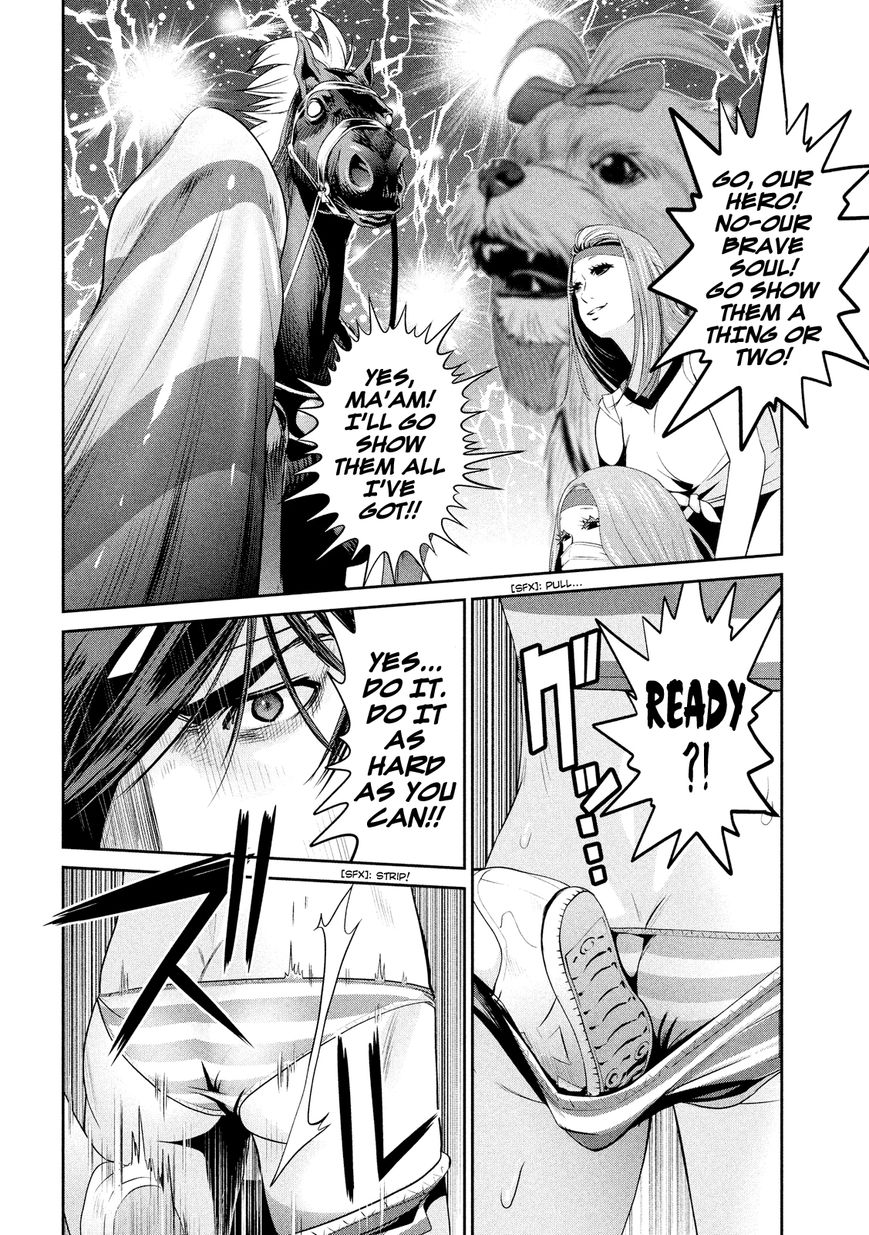 Prison School 208 6