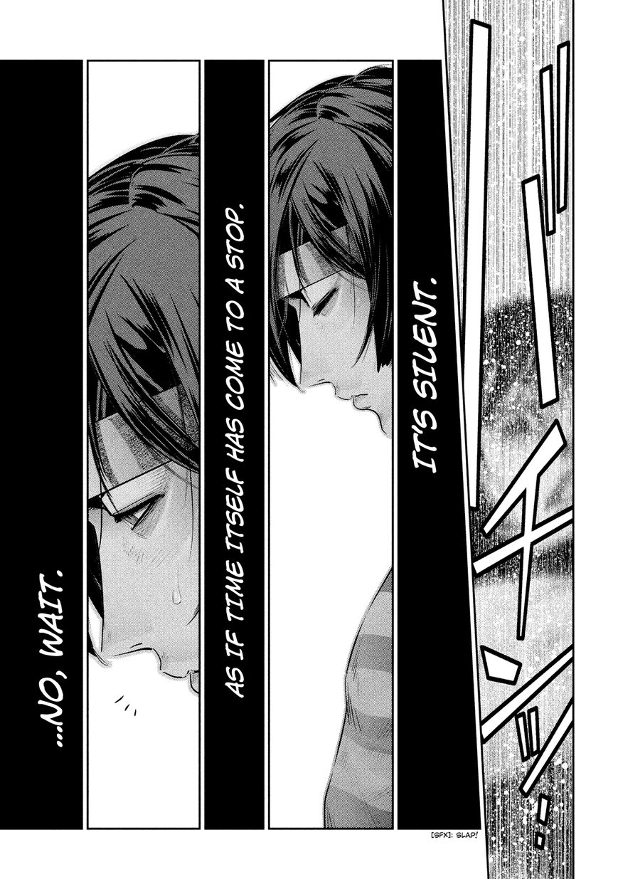 Prison School 208 7