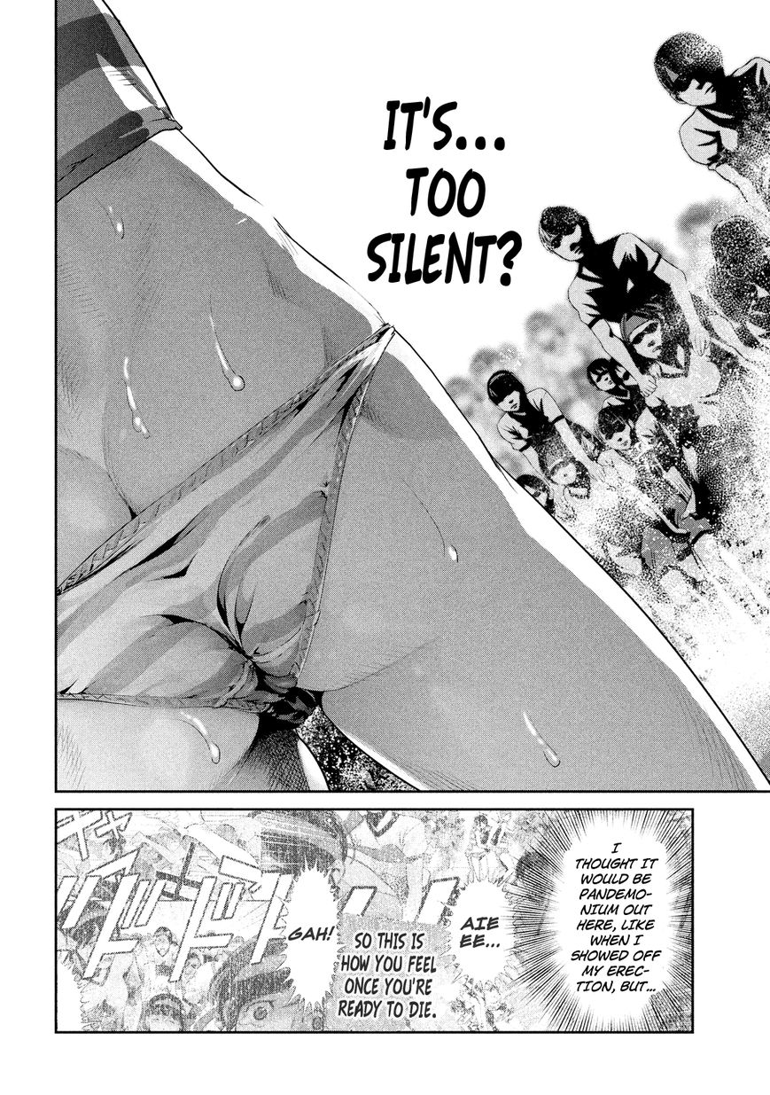 Prison School 208 8