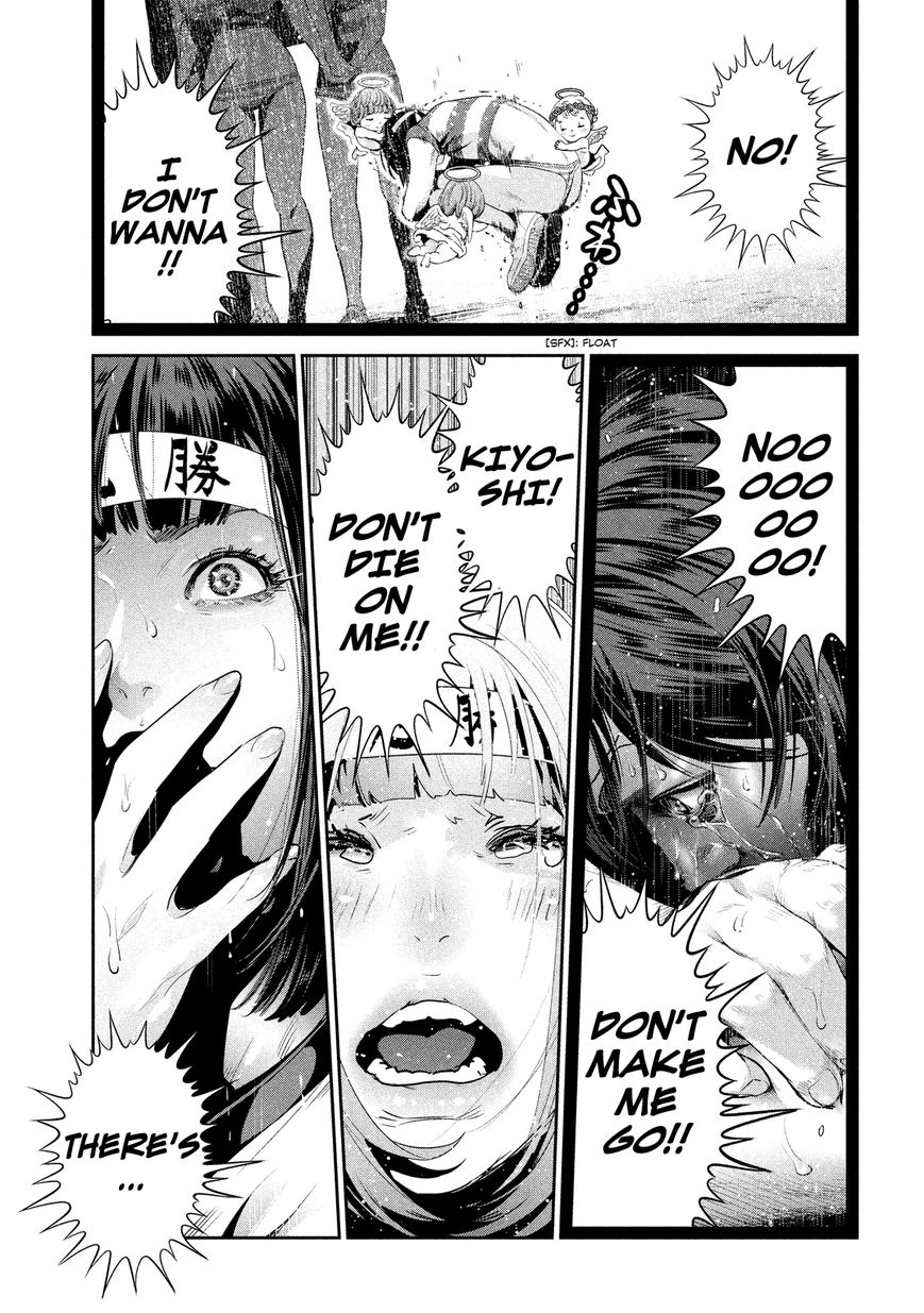 Prison School 209 17