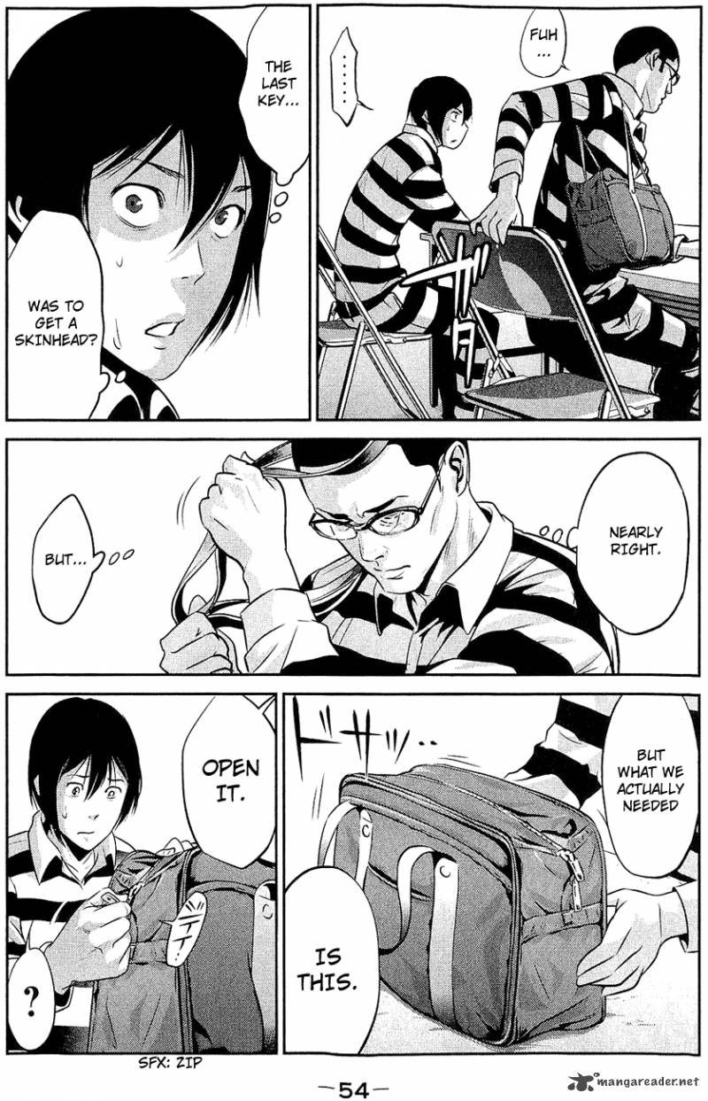 Prison School 21 13