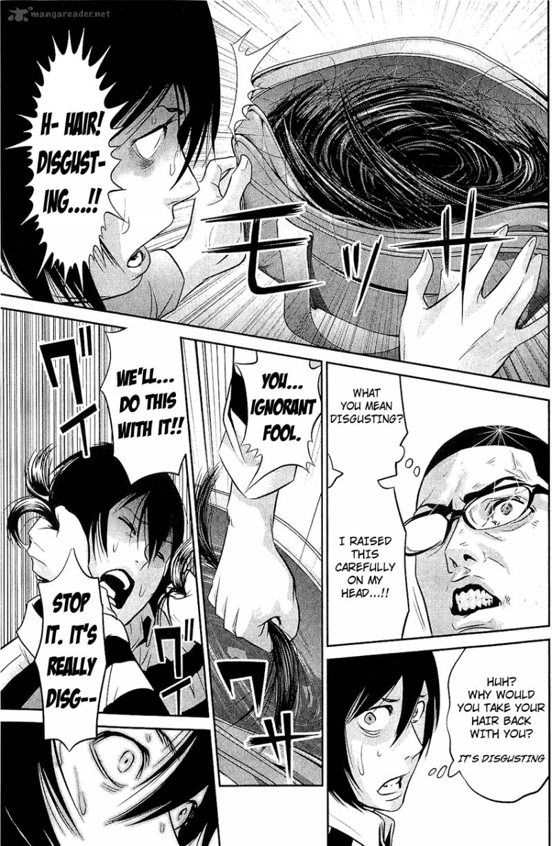 Prison School 21 14