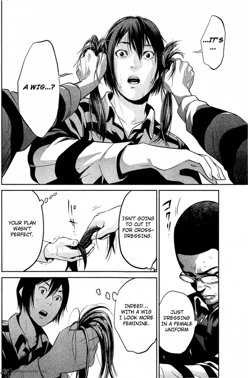 Prison School 21 15