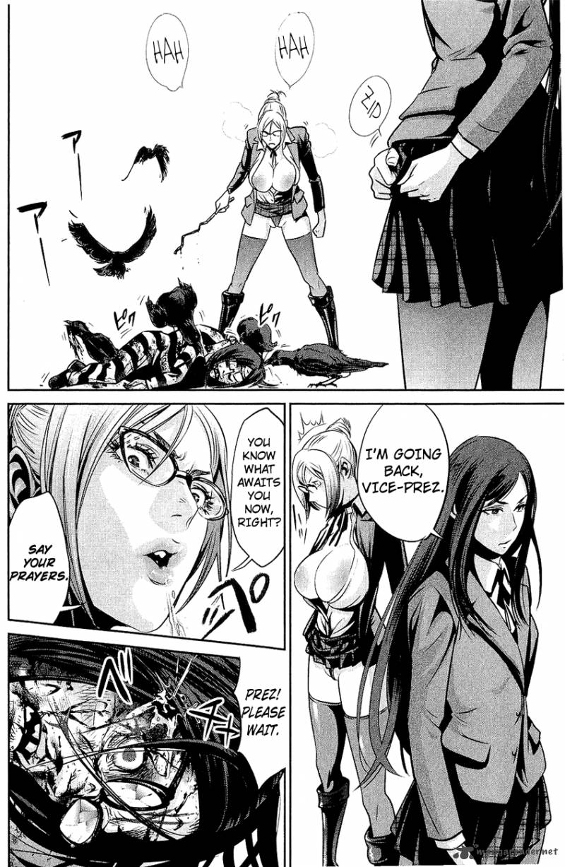Prison School 21 5