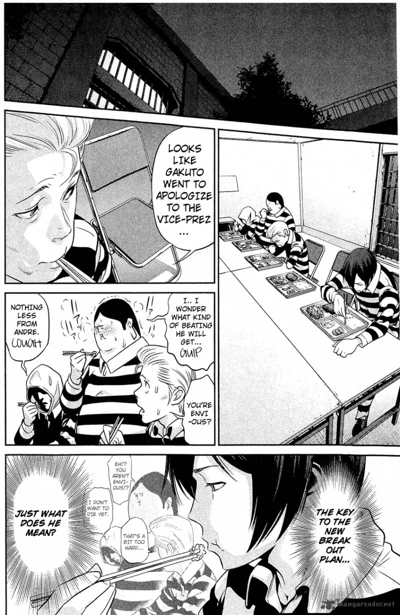Prison School 21 7
