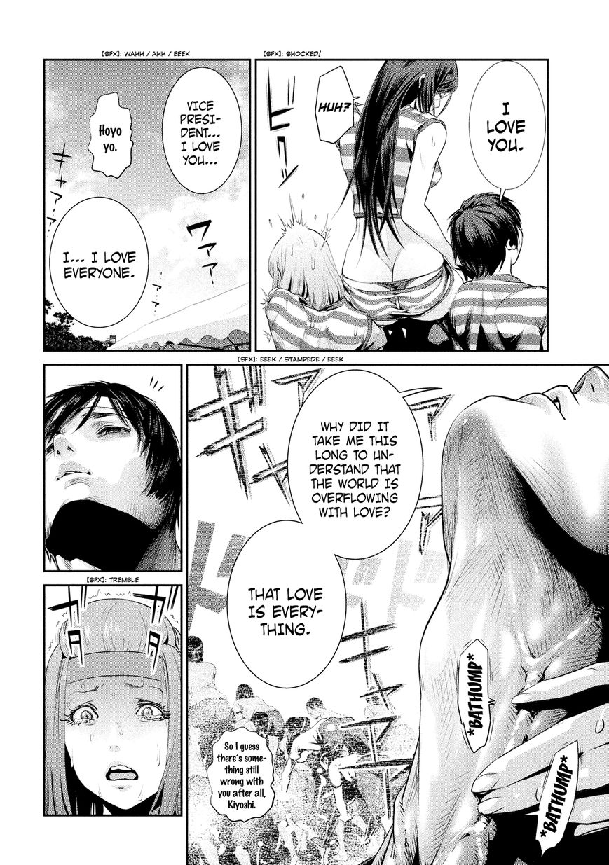 Prison School 210 12