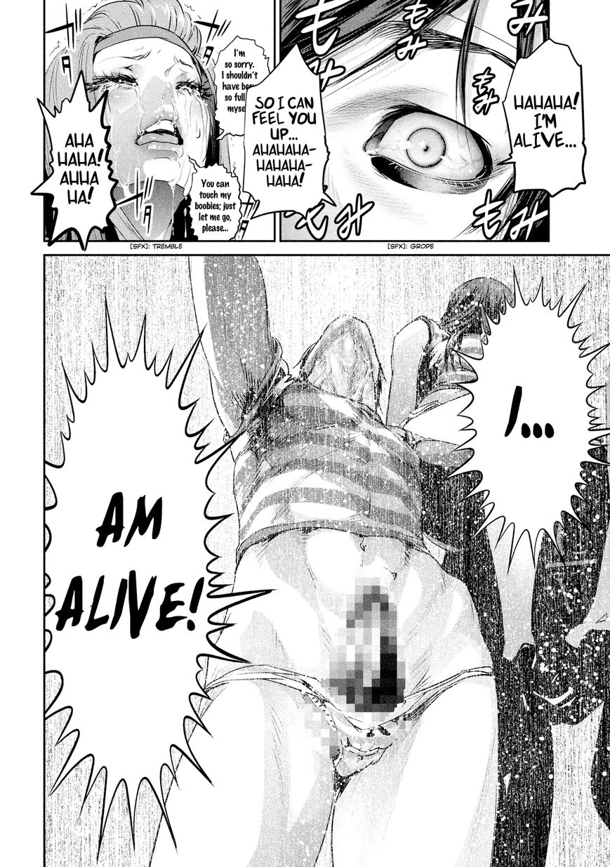 Prison School 210 14