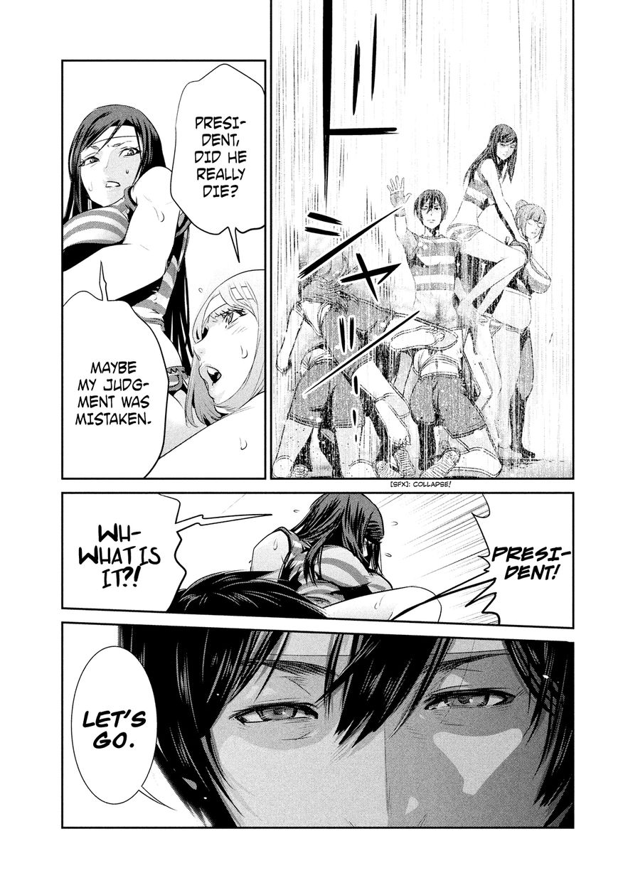 Prison School 210 15