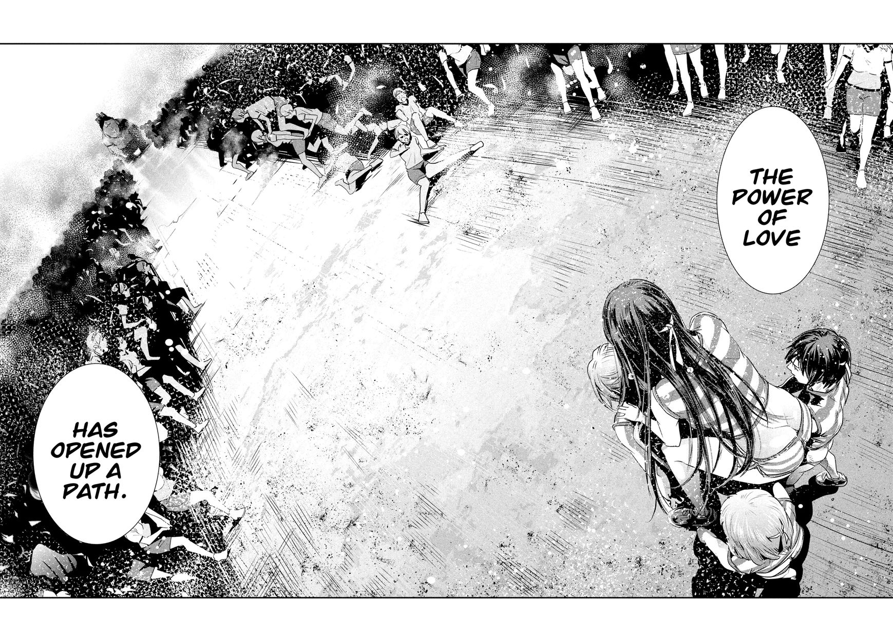 Prison School 210 16
