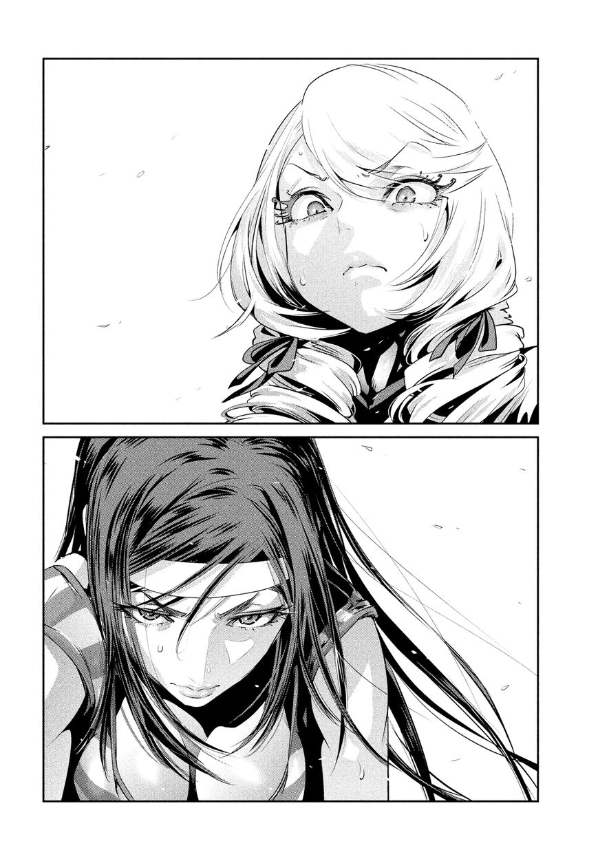 Prison School 210 17
