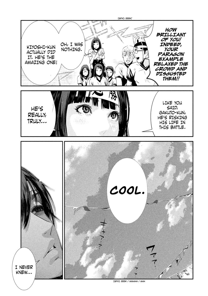 Prison School 210 9