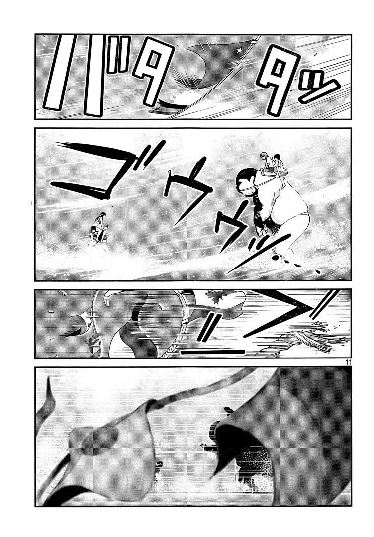 Prison School 211 11