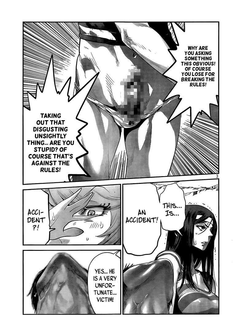 Prison School 211 3