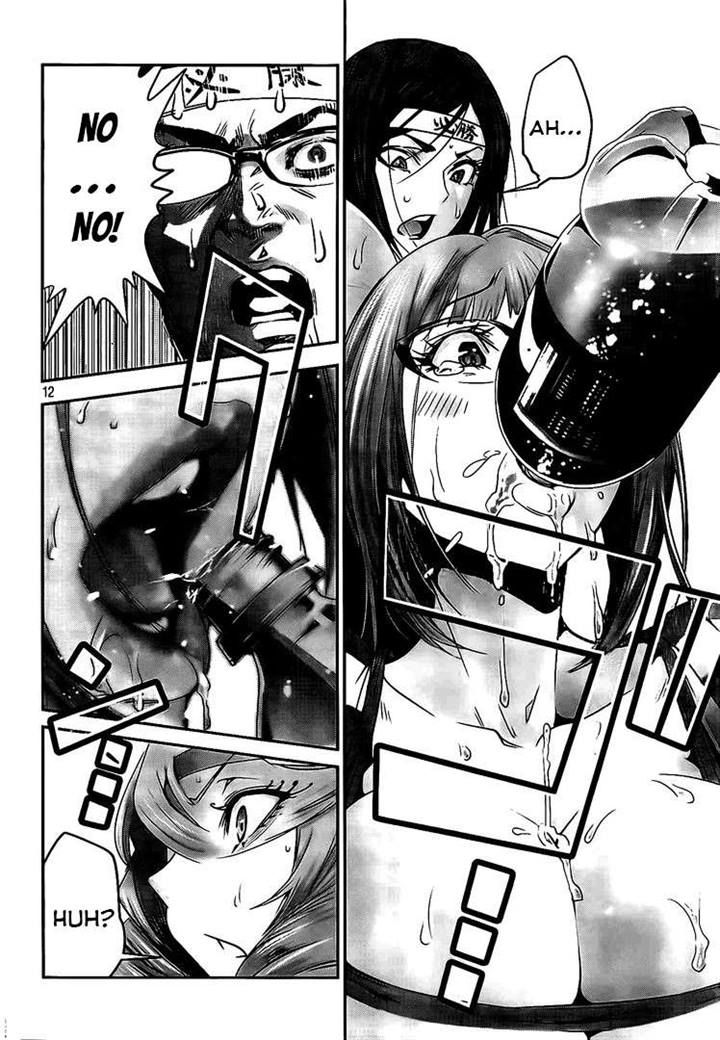 Prison School 212 12