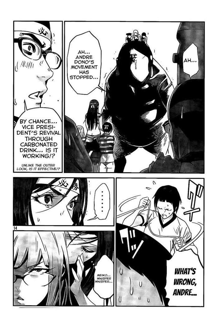 Prison School 212 14