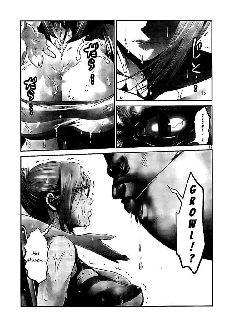 Prison School 212 17