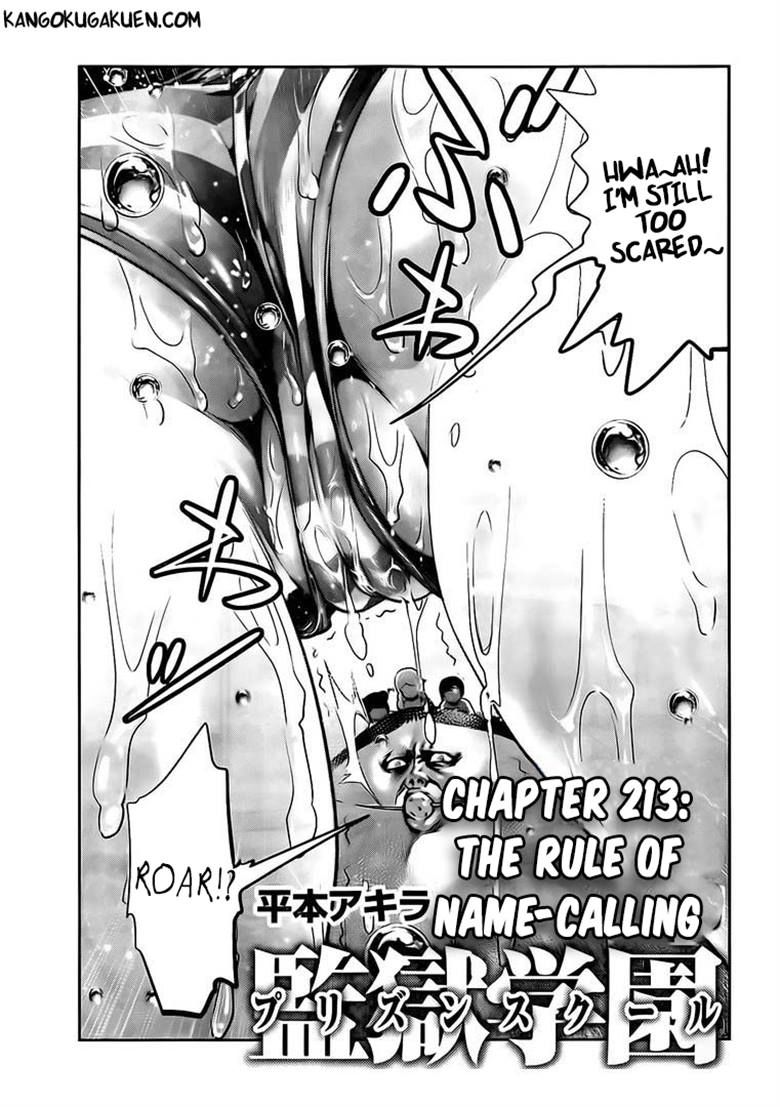 Prison School 213 1