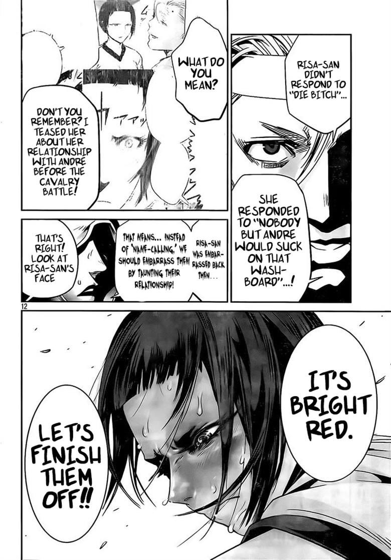 Prison School 213 12