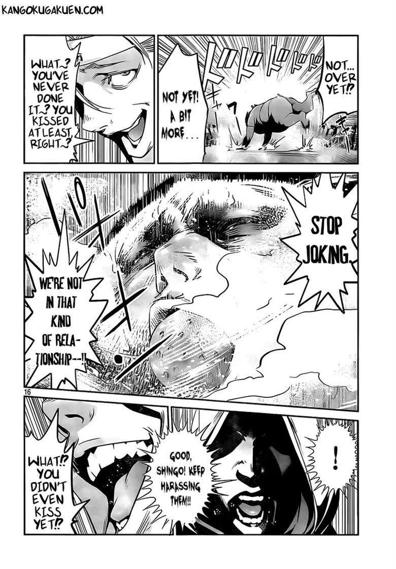 Prison School 213 16