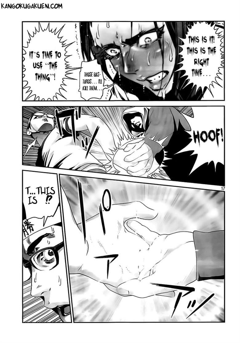 Prison School 213 17