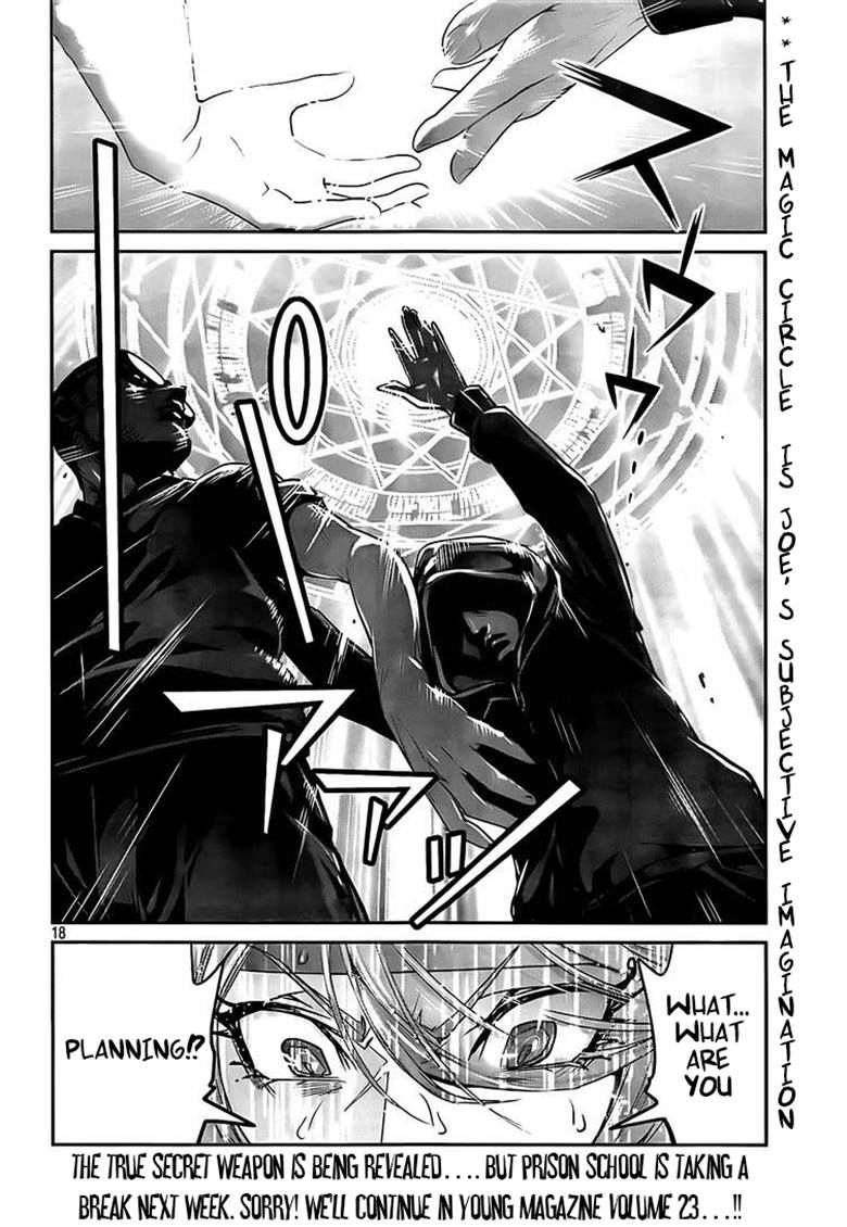 Prison School 213 18