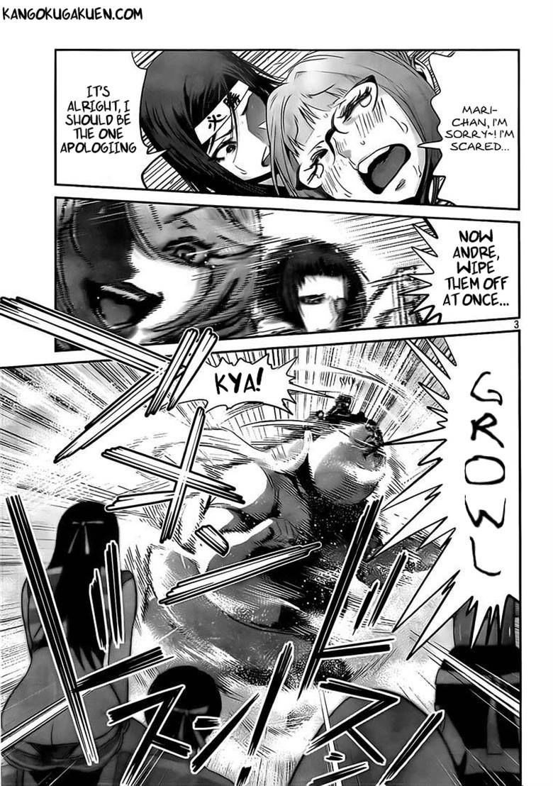 Prison School 213 3
