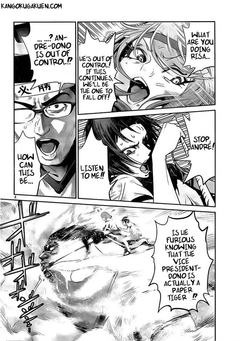 Prison School 213 4