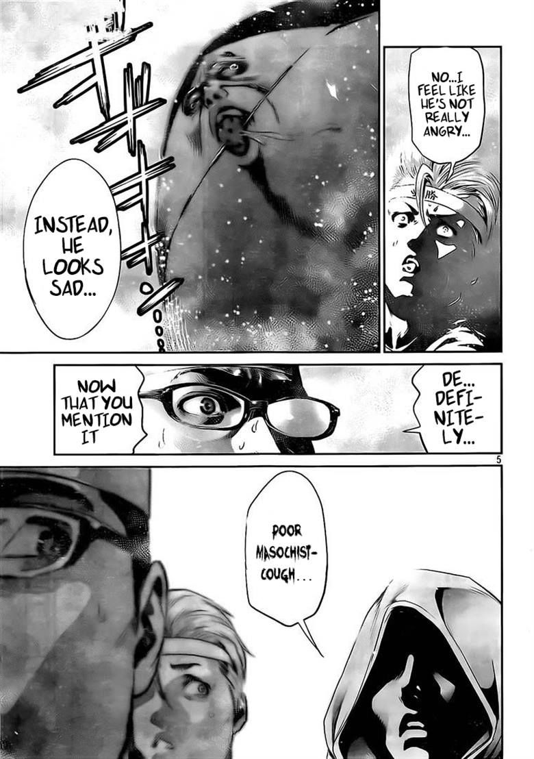 Prison School 213 5