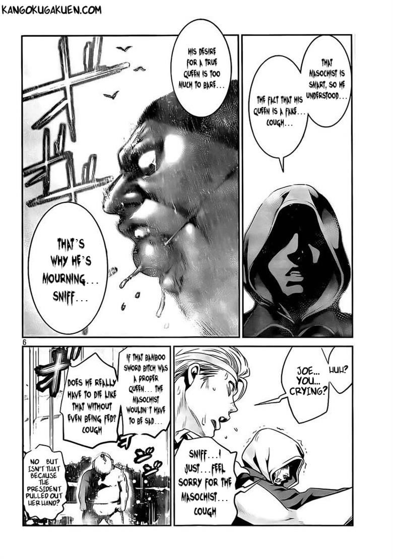 Prison School 213 6