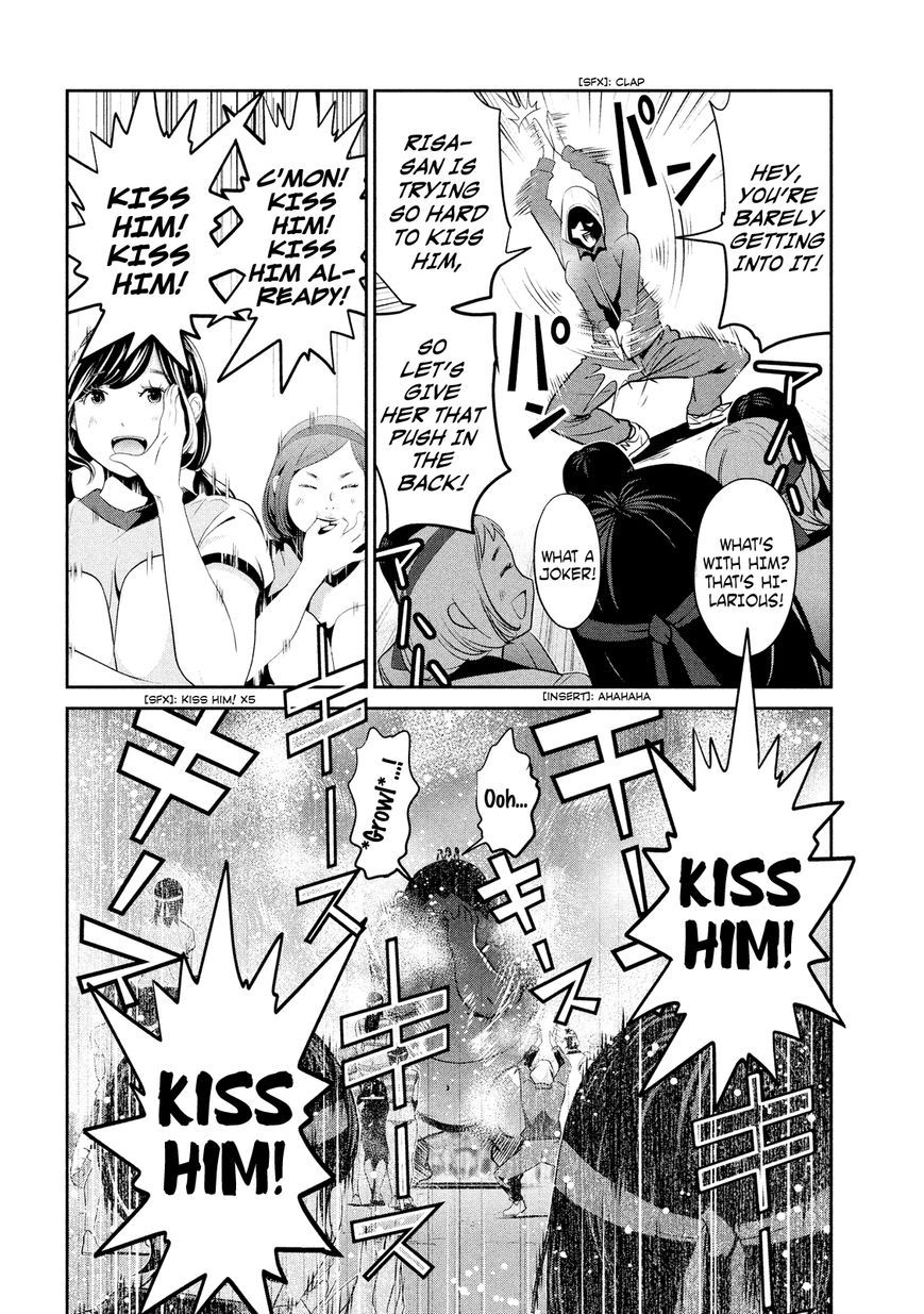 Prison School 214 10