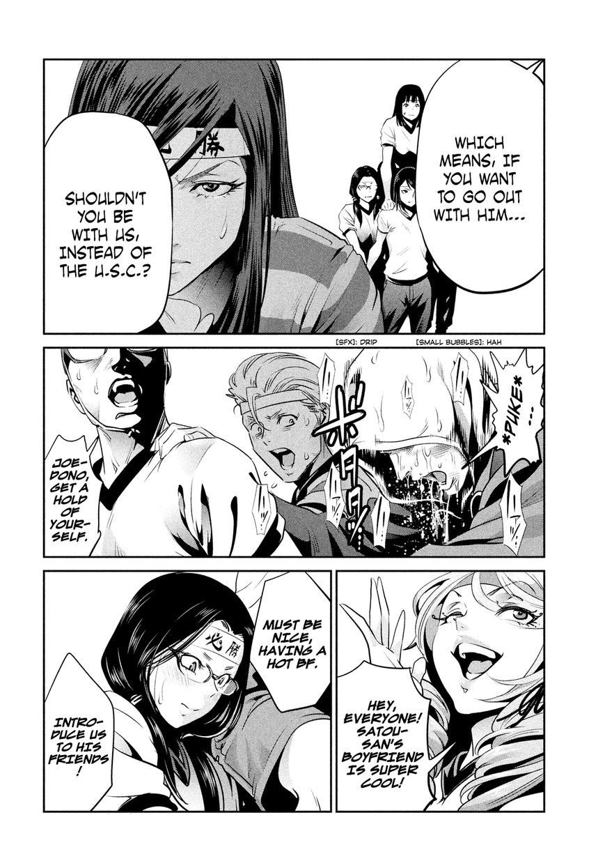 Prison School 214 16