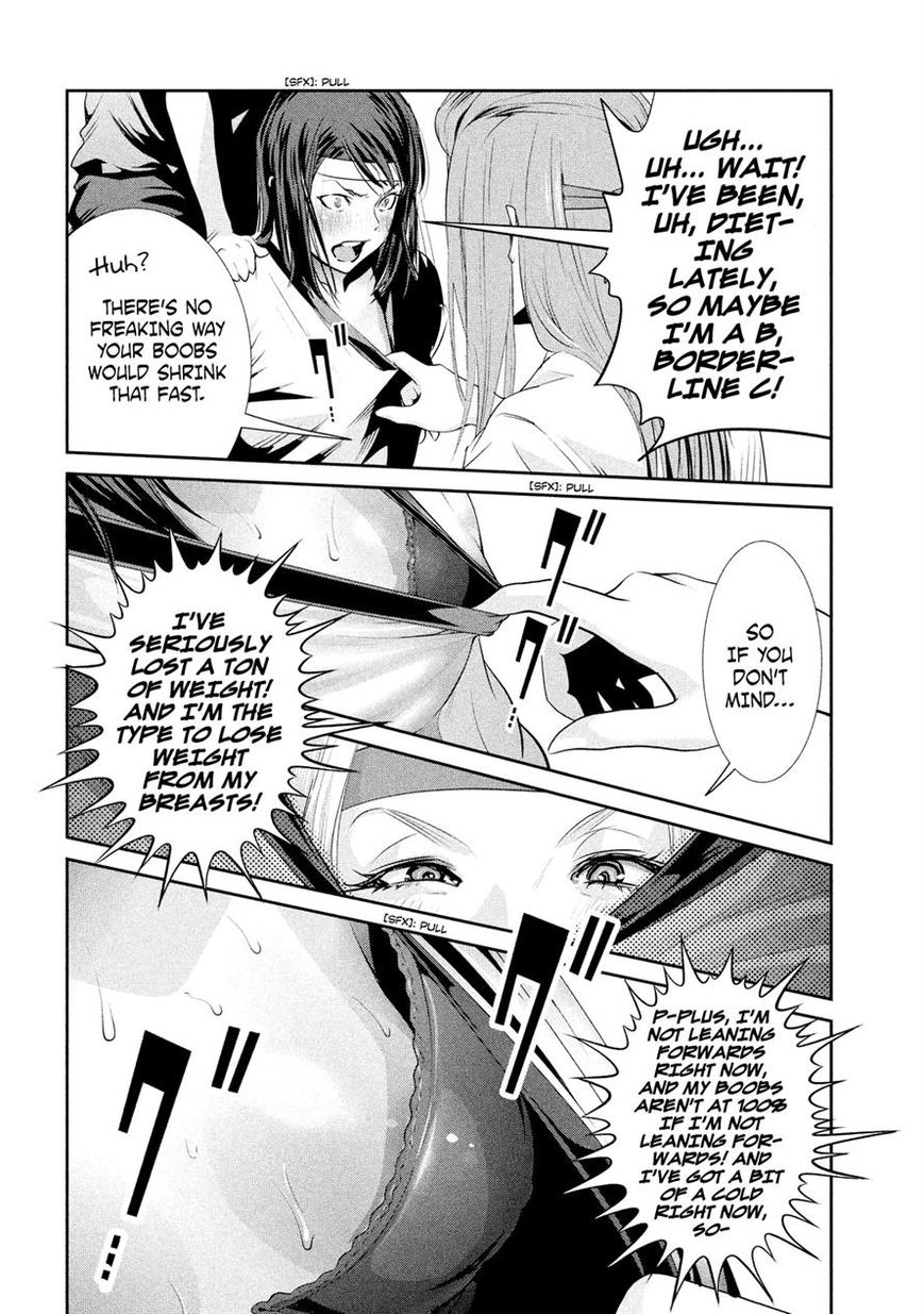Prison School 215 10