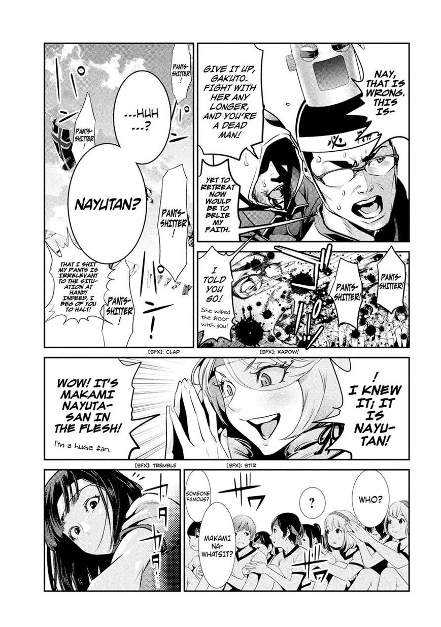 Prison School 215 17