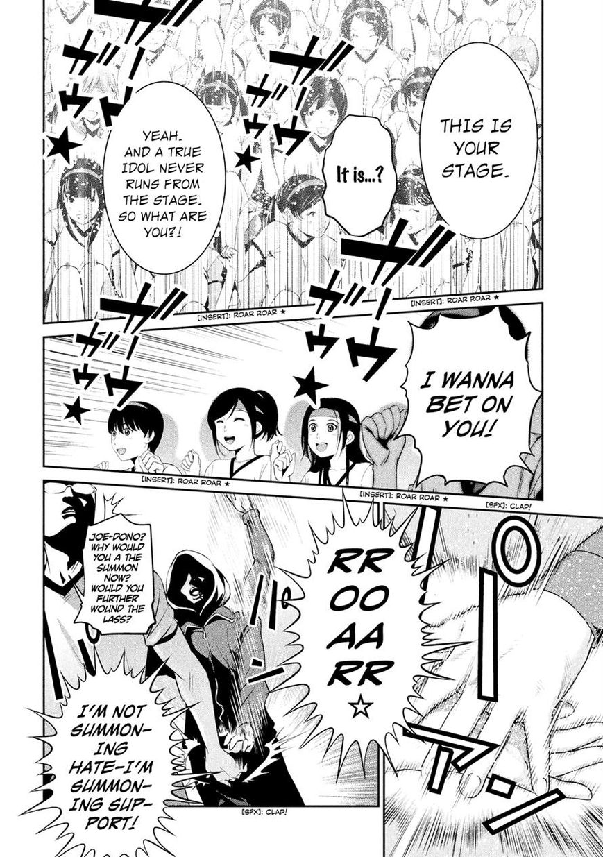 Prison School 216 16