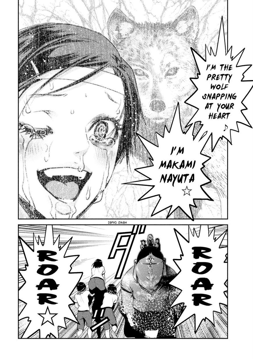 Prison School 216 18