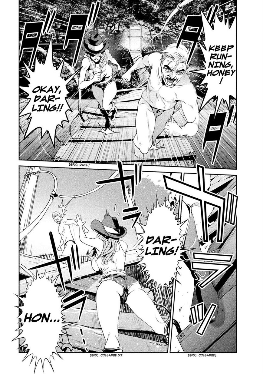 Prison School 217 16