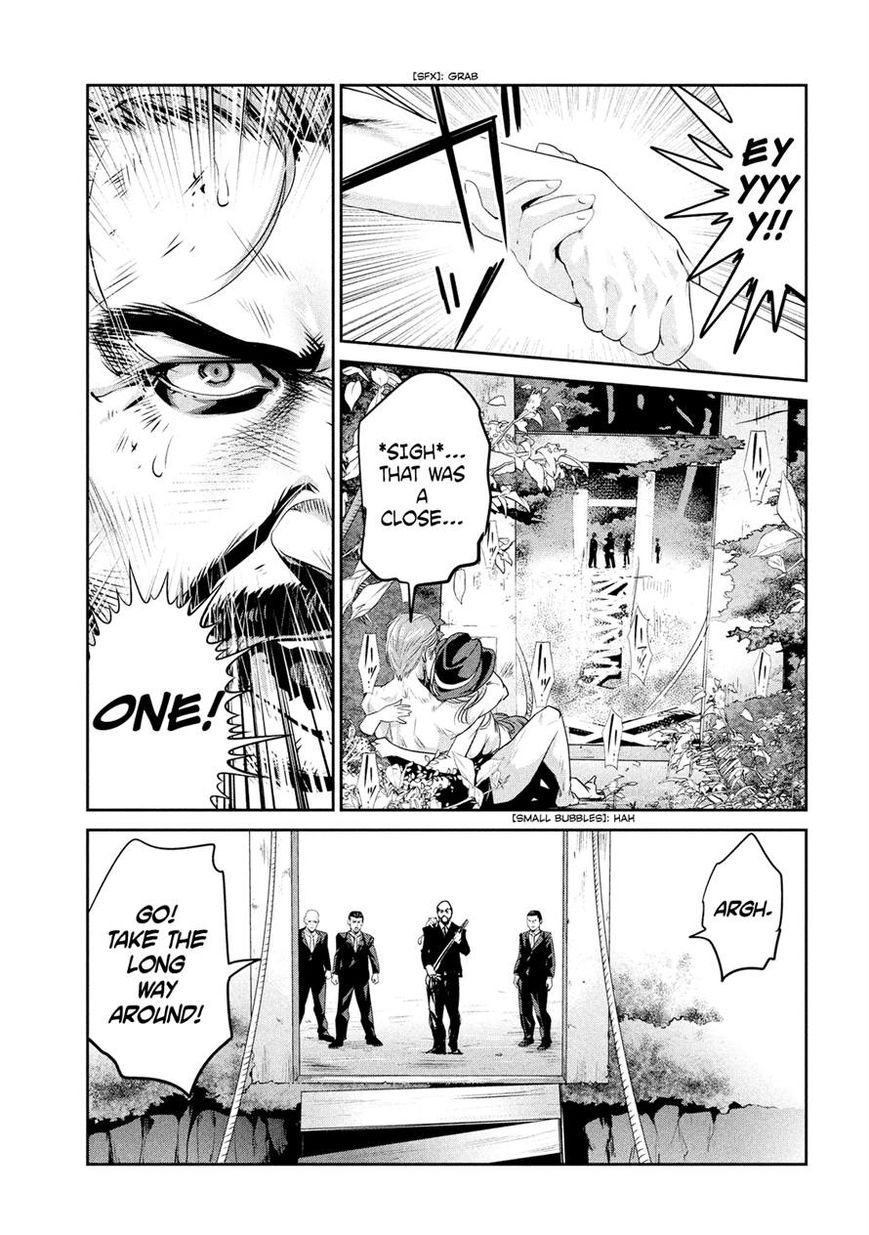 Prison School 217 17