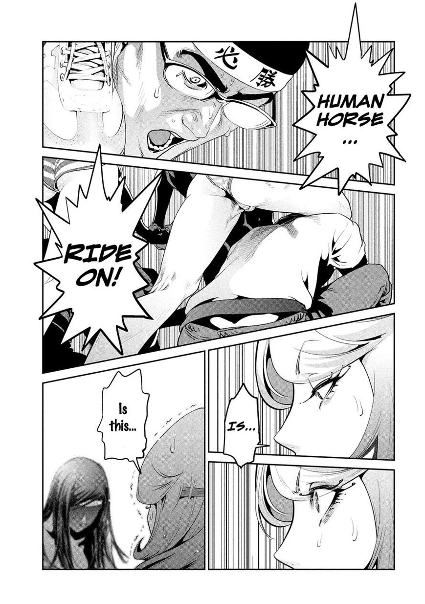 Prison School 217 19